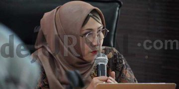 Kematian AKI dan AKB Relatif Masih Tinggi, Tim AMPSR Kemenkes RI Kunjungi Garut