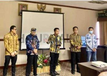 27 Pejabat Pemkab Purwakarta “Bersaing” Merebutkan Jabatan Pimpinan Tinggi Pratama