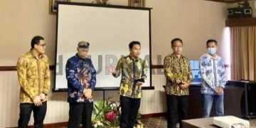 27 Pejabat Pemkab Purwakarta “Bersaing” Merebutkan Jabatan Pimpinan Tinggi Pratama