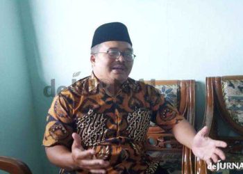 Bagaimana Menyikapi Hari Raya Idul Fitri Beda Waktu? Begini Saran Kakominfo MUI Kabupaten Bandung