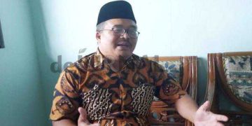 Bagaimana Menyikapi Hari Raya Idul Fitri Beda Waktu? Begini Saran Kakominfo MUI Kabupaten Bandung