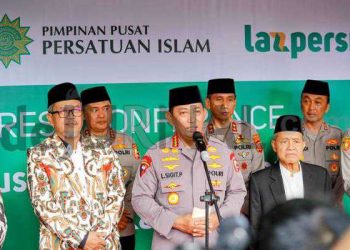 Kapolri: Rekayasa Lalu Lintas Diadakan Agar Mudik Terkelola Dengan Baik
