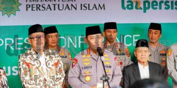 Kapolri: Rekayasa Lalu Lintas Diadakan Agar Mudik Terkelola Dengan Baik