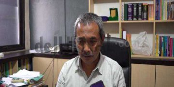 Inspektorat Garut : Hati-Hati Penipuan Permintaan THR Atasnamakan Pejabat Pemda