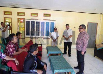 Tak Ada THR Untuk Kades dan Perangkat Desa, Bupati Garut : Saya Mohon Maaf