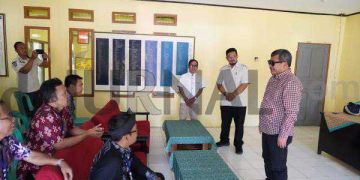 Tak Ada THR Untuk Kades dan Perangkat Desa, Bupati Garut : Saya Mohon Maaf