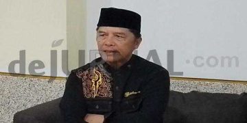 Jelang Lebaran, Ketua DKM Al Karomah Ciparay Gelar Seni Budaya Keislaman Serta Santuni Anak Yatim dan Duafa