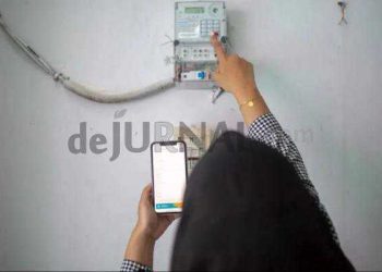 Pemudik Pakai Mobil Listrik Dimanjakan PLN Dengan Ketersediaan SPKLU di Jalur Utama Mudik 2023
