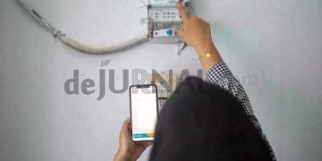 Pemudik Pakai Mobil Listrik Dimanjakan PLN Dengan Ketersediaan SPKLU di Jalur Utama Mudik 2023