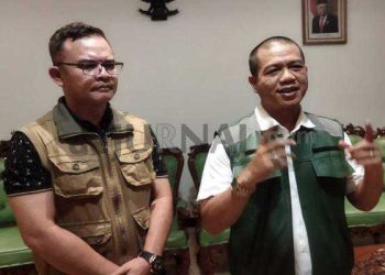 Cuti Idul Fitri, Upacara Hari Jadi Kabupaten Bandung ke 382 Pindah Tanggal