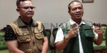 Cuti Idul Fitri, Upacara Hari Jadi Kabupaten Bandung ke 382 Pindah Tanggal