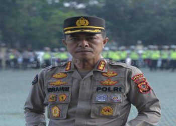Polda Jabar Larang Masyarakat Konvoi Pakai Motor Atau Mobil Saat Malam Takbiran