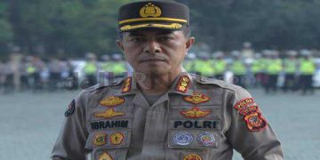 Polda Jabar Larang Masyarakat Konvoi Pakai Motor Atau Mobil Saat Malam Takbiran