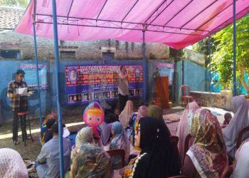 Reuni Bani Muhammad Thoyib, Dalam 3 Dekade  Hanya SeKali Tidak Dilaksanakan