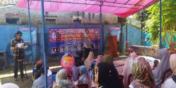 Reuni Bani Muhammad Thoyib, Dalam 3 Dekade  Hanya SeKali Tidak Dilaksanakan