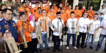 Pemkab Bandung Peringati Hari Kesiapsiagaan Bencana