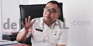 HKB, Pemkab Garut Ajak Semua Pihak Lakukan Latihan Kesiapsiagaan Bencana