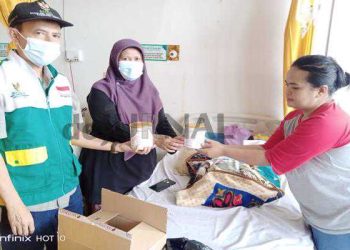 Dinkes Garut Jamin Penanganan Bayi Terdiagnosa Gagal Tumbuh Asal Selaawi
