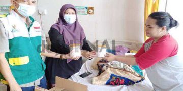 Dinkes Garut Jamin Penanganan Bayi Terdiagnosa Gagal Tumbuh Asal Selaawi