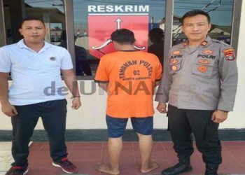 Bejat, Oknum Guru Ngaji di Lampung Tengah Setubuhi Muridnya Berulang Kali