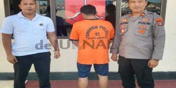 Bejat, Oknum Guru Ngaji di Lampung Tengah Setubuhi Muridnya Berulang Kali