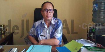 Gedung Senilai Rp 3,5 Miliar Bakal Dibangun, Kesbangpol Garut Pindah Sementara ke Komplek Islamic Center