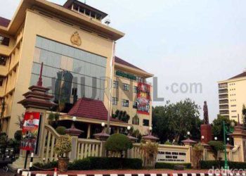 Survei Indikator: Kepercayaan Publik Terhadap Polri Bergerak Positif