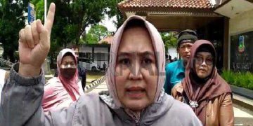 HET Gas 3Kg Garut Sudah Turun Harga di Lapangan Masih Mahal, Ada Mafia Gas?