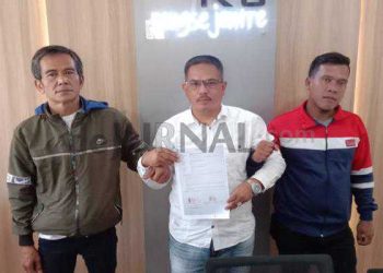 Konflik Kades Karangagung Dengan Warganya Berakhir Kekeluargaan