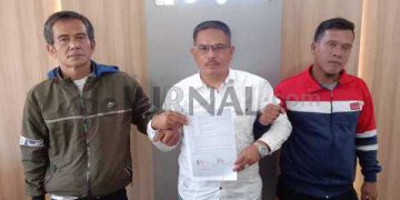 Konflik Kades Karangagung Dengan Warganya Berakhir Kekeluargaan