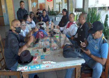 Melalui Audiensi, AOP Kabupaten Sukabumi Minta Dinas Pengelola DAK Transparan Dalam Penerapan