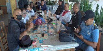 Melalui Audiensi, AOP Kabupaten Sukabumi Minta Dinas Pengelola DAK Transparan Dalam Penerapan