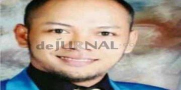 Ketua DPD Korps Alumni KNPI Kabupaten Bandung, H. Tb Topan Lesmana