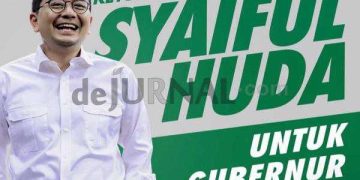 Melalui Sidang Ijtima, Ulama Jawa Barat Usung Syaeful Huda Jadi Calon Gubernur
