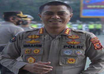 Informasi Polda Jabar, Up Date Arus Lalu Lintas Mudik Lebaran 2023