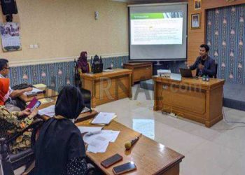 Super Kambium Raih Juara di Ajang Krenova Kabupaten Kendal 2023