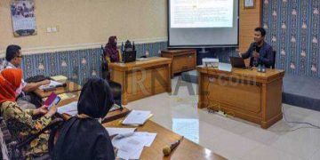 Super Kambium Raih Juara di Ajang Krenova Kabupaten Kendal 2023