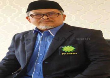 Ketua Umum PP Persis Berikan Apresiasi dan Semangat Kepada Polda Jabar Dalam Pengamanan Mudik Lebaran 2023