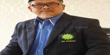 Ketua Umum PP Persis Berikan Apresiasi dan Semangat Kepada Polda Jabar Dalam Pengamanan Mudik Lebaran 2023