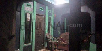 Warga Desa Gunungendut Kalapanunggal Digegerkan Peristiwa Dugaan Penusukan, Korban Dilarikan ke Rumkit