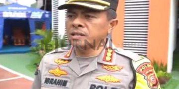 Kapolda Jabar Apresiasi Anggota Yang Telah Berjibaku Atasi Kepadatan Lalu Lintas