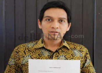 Tok ! Lucky Hakim Bukan Lagi Wakil Bupati Indramayu