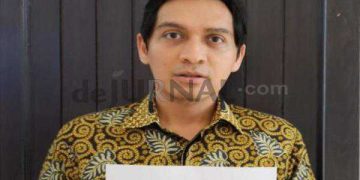 Tok ! Lucky Hakim Bukan Lagi Wakil Bupati Indramayu