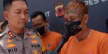 Masih Ingat Dadang Buaya? Julukan “Buaya” Ternyata Miliki Makna Tidak Sembarangan