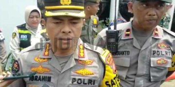 Kabid Humas Polda Jabar : Update Kondisi Terkini Arus Balik Lebaran di Puncak