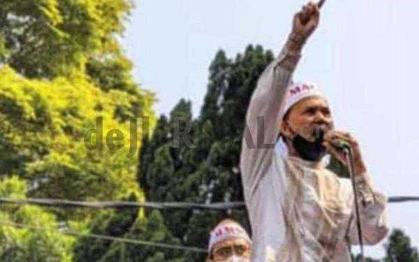 KH. A. Abdul Mujib.