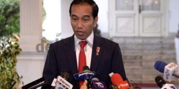 Presiden Jokowi Bakal Tinjau Langsung Rusaknya Jalan Seputih Banyak Hingga Rumbia