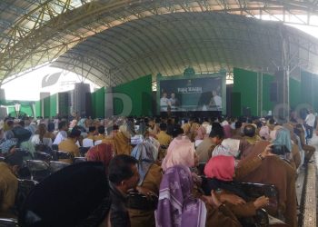 Pemkab Bandung Gelar Halbi Untuk Saling Memaafkan