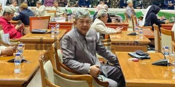 Legislator PDIP H. Dadan Konjala, SH : Apresiasi dan Evaluasi Program Pemda