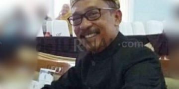Legislator Gerindra Ir. H. Aep Dedi : Apresiasi Senergitas Eksekutif dan Legislatif